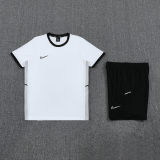 2025/26  Nk~ White Training Jersey(A Set)