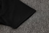 2025/26 BVB  Black Training Jersey(A Set)