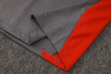 2025/26  AC Grey Training Jersey(A Set)