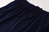 2025/26  Nk~ Sapphire Blue Training Jersey(A Set)