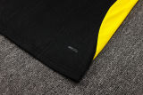 2025/26 BVB  Black Vest Training Jersey(A Set)