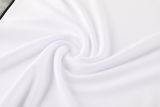2025/26  Ad~ White Training Jersey(A Set)