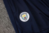 2025/26 Man City  Vest Training Jersey(A Set)