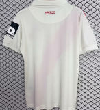 1979 LFC Home Red Retro Soccer Jersey