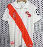 1979 LFC Home Red Retro Soccer Jersey