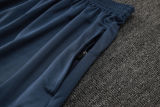 2025/26  Man City Light Blue Training Jersey(A Set)