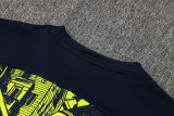 2025/26 Man City  Training Jersey(A Set)