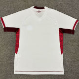 2025/26 Lanús Away Fans Soccer Jersey   拉努斯