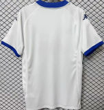 2001/02 Zaragoza Home Retro Soccer Jersey