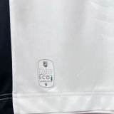 2025/26 Albania Away White Fans Soccer Jersey 阿尔巴尼亚