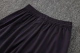 2025/26 ARS Grey Purple Training Jersey(A Set)