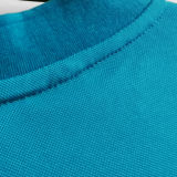 2021/22 Brazil Light Blue Soccer Jersey 圆领