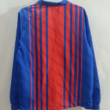 2025 PSG Retro Style Windbreaker