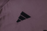 2025/26 ARS Grey Purple Training Jersey(A Set)