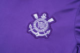 2025/26 Corinthians Purple Training Jersey(A Set)