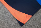 2025/26 MS Sapphire Blue Vest Training Jersey(A Set)