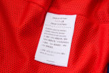 2025/26 BA Red Blue Windbreaker （A Set）