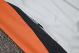 2025/26 Benfica Grey Jacket Tracksuit