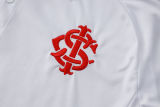 2025/26  Internacional White POLO Training Tracksuit
