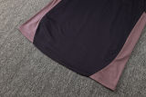 2025/26  ARS Dark Grey POLO Training Tracksuit