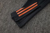 2025/26 Benfica Grey Jacket Tracksuit