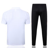 2025/26  Internacional White POLO Training Tracksuit