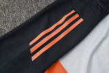 2025/26 Benfica Grey Jacket Tracksuit