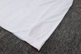2025/26  Internacional White POLO Training Tracksuit