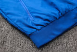 2025/26 BA Red Blue Windbreaker （A Set）