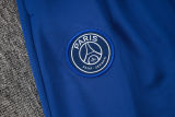 2025/26 PSG Red Jacket Tracksuit