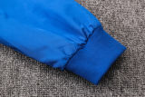2025/26 BA Red Blue Windbreaker （A Set）