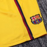 2012/13 BA Away Retro Kids Soccer Jersey
