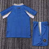 1997/99 CFC Home Blue Retro Kids Soccer Jersey