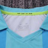 2007/08 BA Away Retro Kids Soccer Jersey