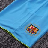 2007/08 BA Away Retro Kids Soccer Jersey