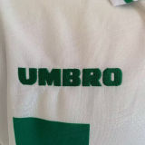 1996/97 Córdoba Home Retro Soccer Jersey