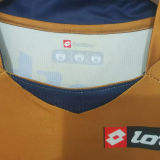 2008/09 Pumas UNAM Third Retro Fans Soccer Jersey