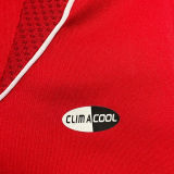 2006/08 LFC Home Red UCL FINAL VERSION Retro Soccer Jersey 欧冠版