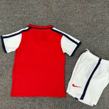 2000/02 ARS Home Retro Kids Soccer Jersey