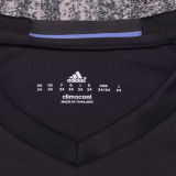 2016/17 RM Third Retro Kids Soccer Jersey