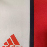 2003/04 River Plate Away Retro Fans Soccer Jersey