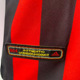 2000/2001 Leverkusen Home Retro Soccer Jersey