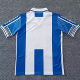 1998/2000 Leganes Home Retro Soccer Jersey