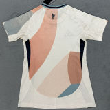 2025/26 Spain Away Women Soccer Jersey 女