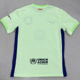 2025 BA Special Edition Fans Soccer Jersey