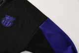 2025/26 BA Black Windbreaker （A Set）