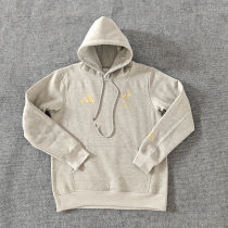 2025/26 Mexico Grey 125th Hoody 125周年