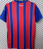 2025/26 Bahia Away Fans Soccer Jersey