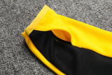 2025/26 AT Mineiro Yellow Windbreaker （A Set）