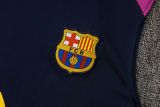 2025/26  BA Black Vest Training Jersey(A Set)